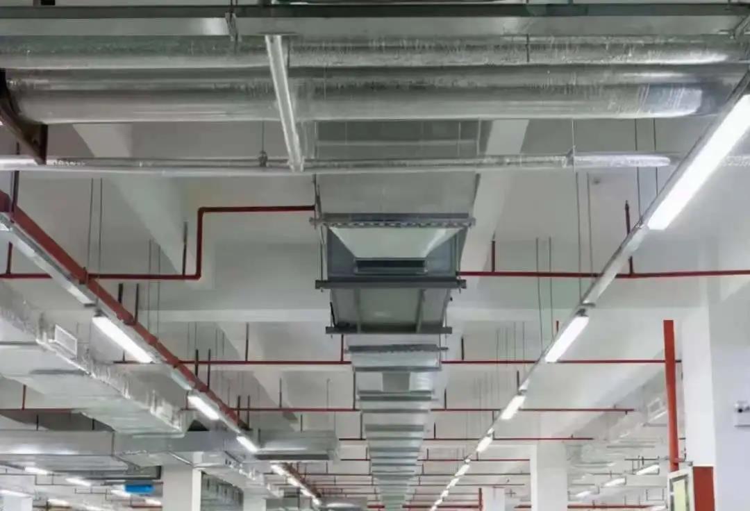 消防管道改造方法