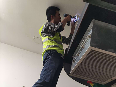 辽宁宿舍建筑-建筑防火及消防设施要求！