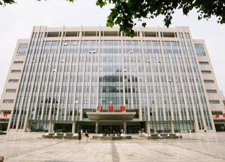西藏某医院门诊楼大修改造工程给排水消防设计